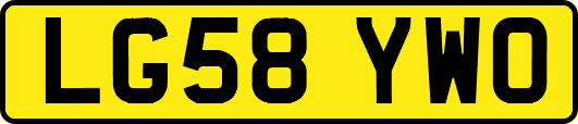 LG58YWO