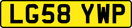 LG58YWP