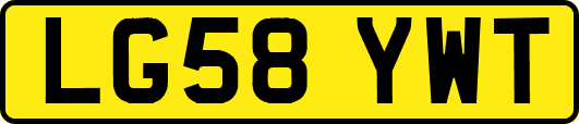 LG58YWT