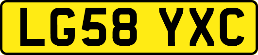 LG58YXC