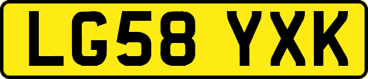 LG58YXK