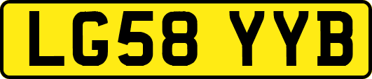 LG58YYB