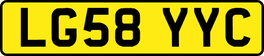 LG58YYC