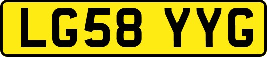 LG58YYG