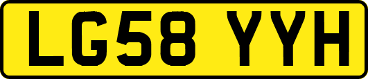 LG58YYH