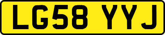 LG58YYJ