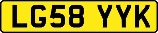 LG58YYK