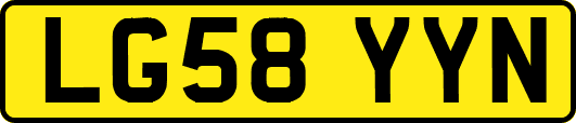 LG58YYN