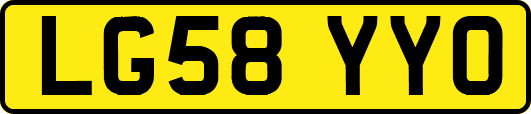 LG58YYO