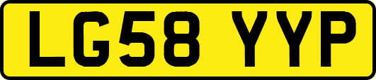 LG58YYP