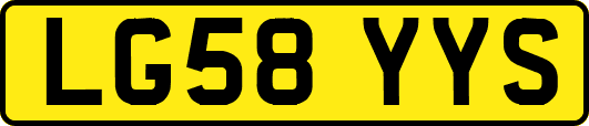 LG58YYS