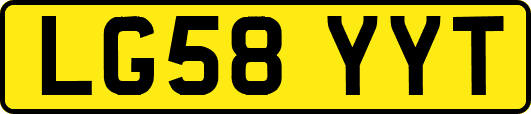 LG58YYT