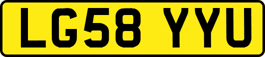LG58YYU