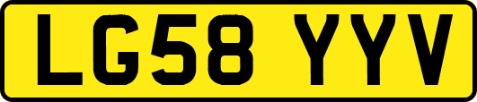 LG58YYV