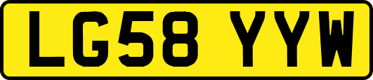 LG58YYW
