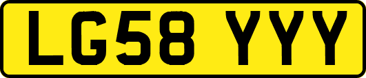 LG58YYY
