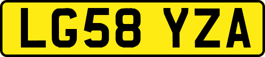 LG58YZA