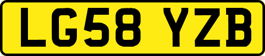 LG58YZB