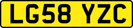 LG58YZC