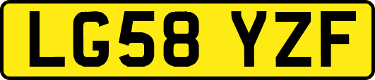 LG58YZF