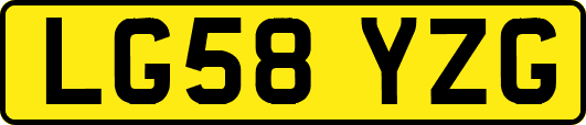 LG58YZG