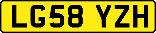 LG58YZH