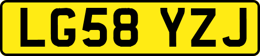 LG58YZJ