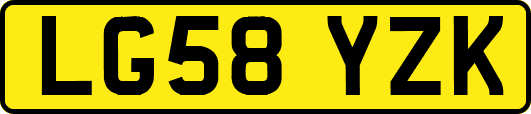 LG58YZK