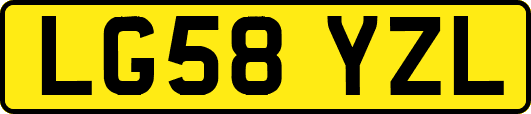 LG58YZL