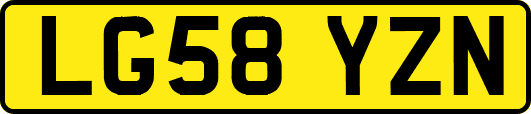LG58YZN