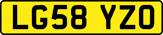 LG58YZO