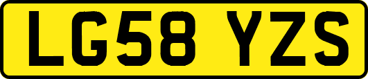 LG58YZS