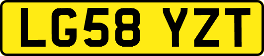 LG58YZT