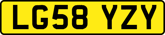 LG58YZY