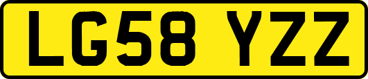 LG58YZZ