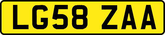 LG58ZAA