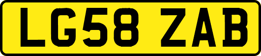 LG58ZAB