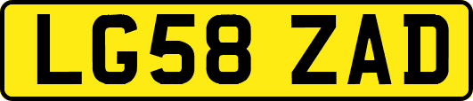 LG58ZAD