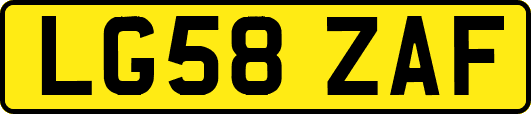 LG58ZAF