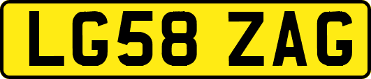 LG58ZAG