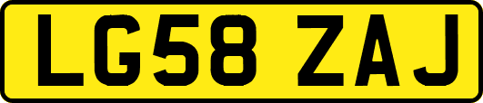 LG58ZAJ