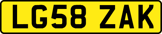 LG58ZAK