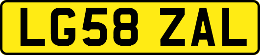 LG58ZAL
