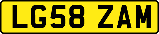 LG58ZAM