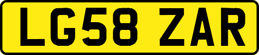 LG58ZAR