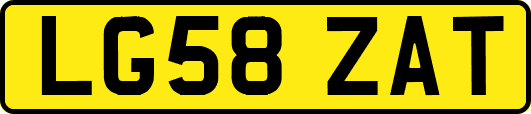LG58ZAT