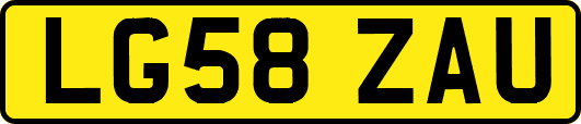 LG58ZAU
