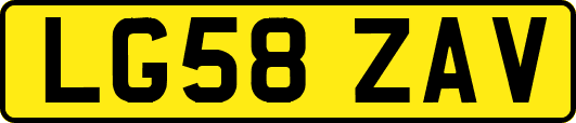 LG58ZAV