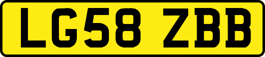 LG58ZBB
