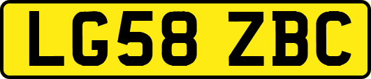 LG58ZBC
